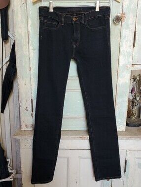 J Brand Black Jeans